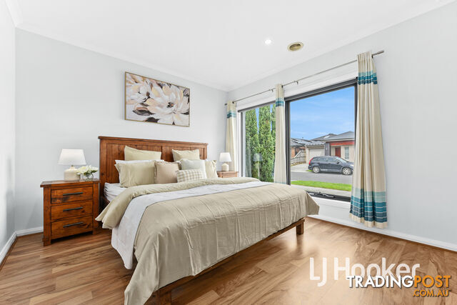 14 Limonium Crescent LYNDHURST VIC 3975