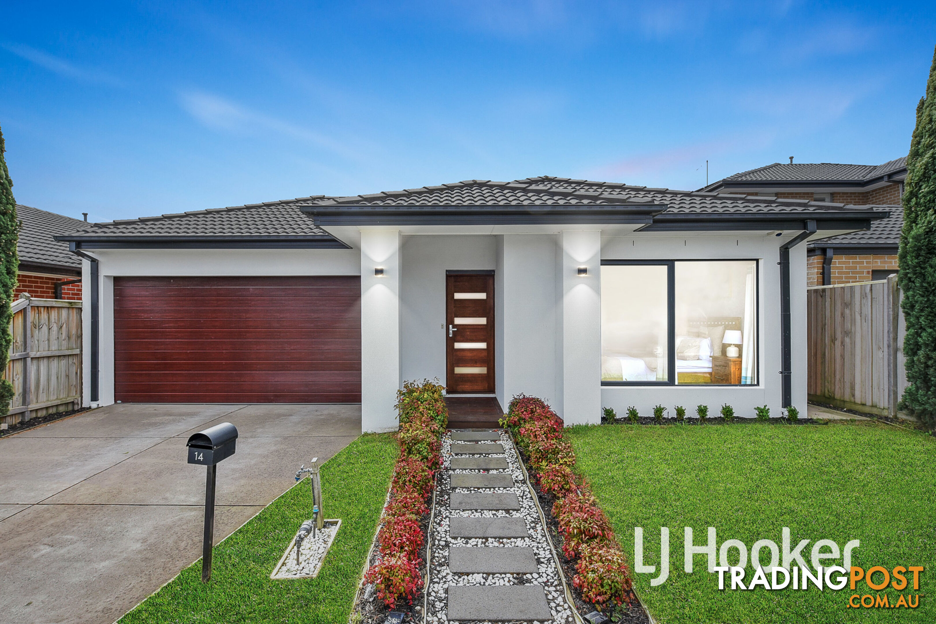 14 Limonium Crescent LYNDHURST VIC 3975