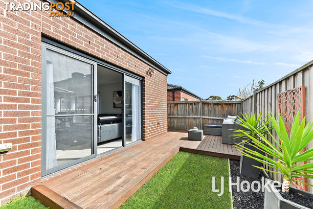 14 Limonium Crescent LYNDHURST VIC 3975