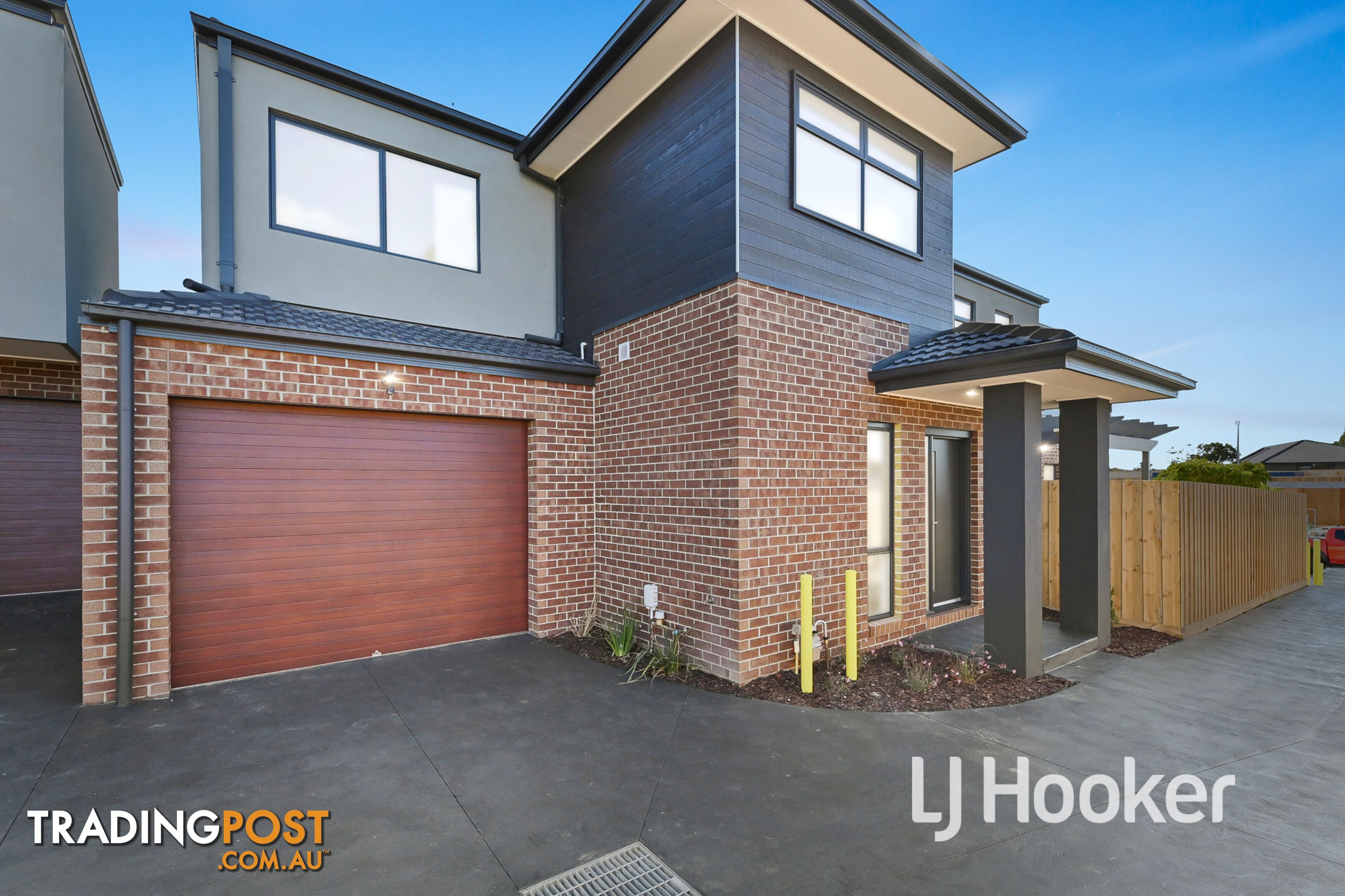 2/45 Highland Avenue HAMPTON PARK VIC 3976