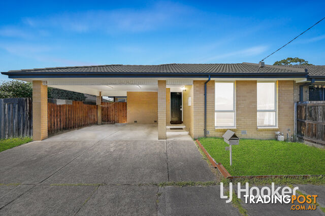 2/20 Robjant Street HAMPTON PARK VIC 3976