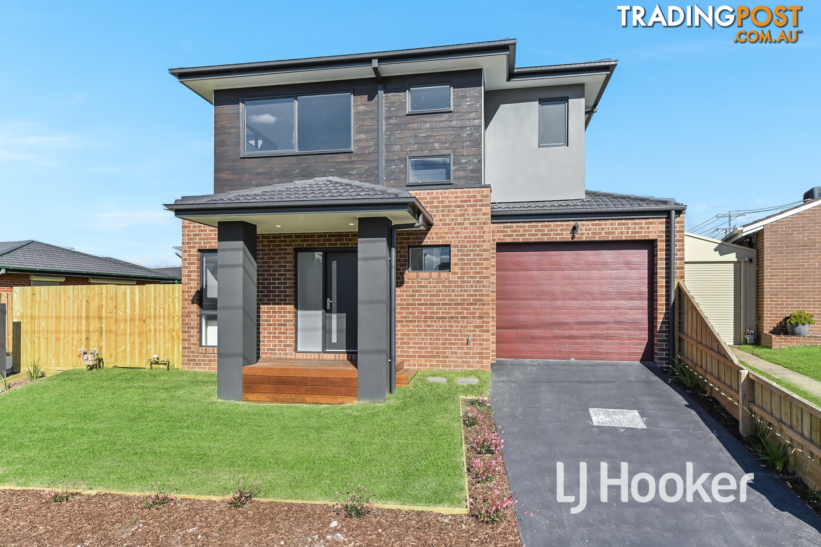 1/45 Highland Avenue HAMPTON PARK VIC 3976