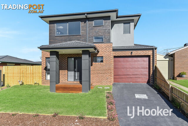 1/45 Highland Avenue HAMPTON PARK VIC 3976