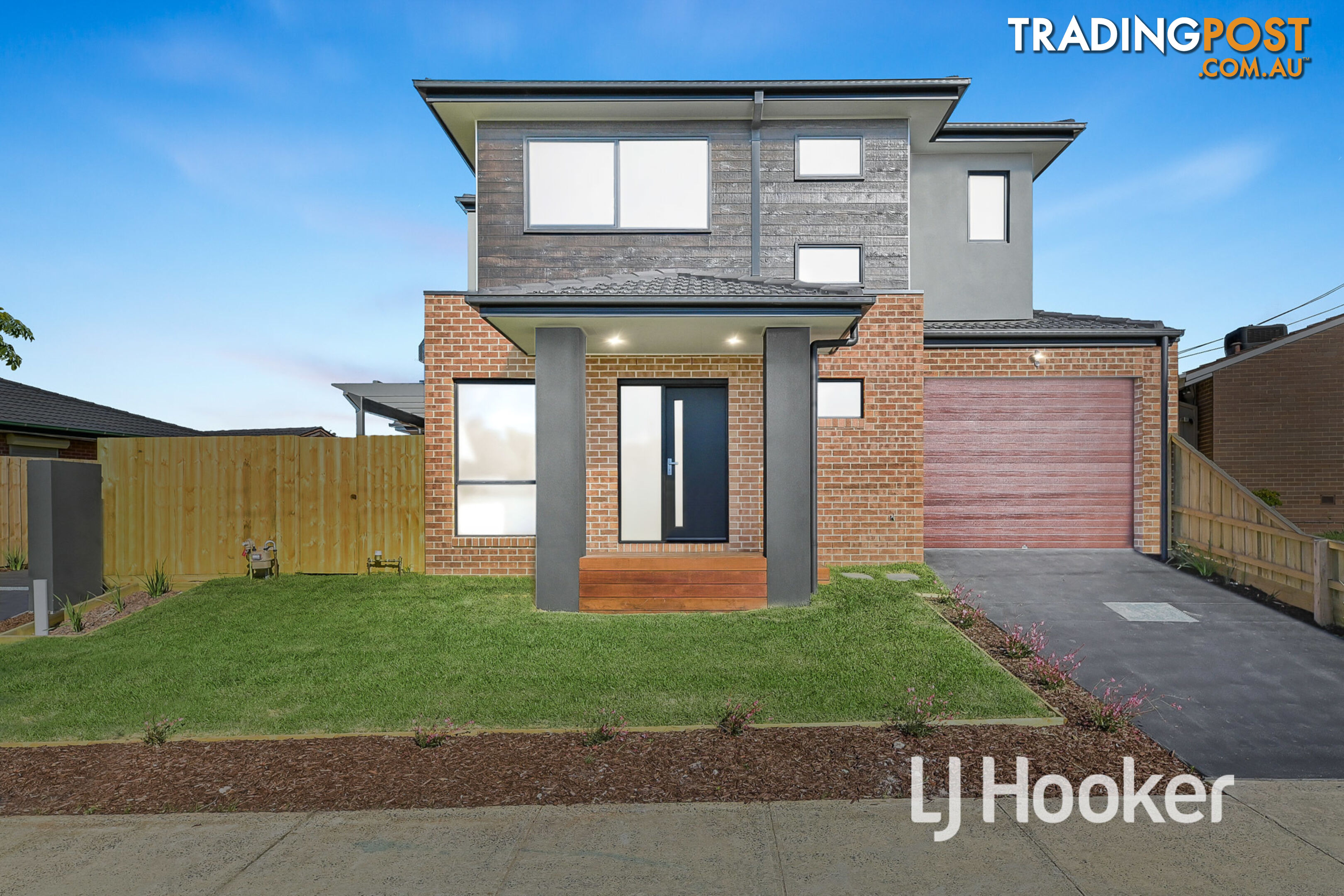 1/45 Highland Avenue HAMPTON PARK VIC 3976