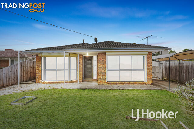 1/73 Warana Drive HAMPTON PARK VIC 3976