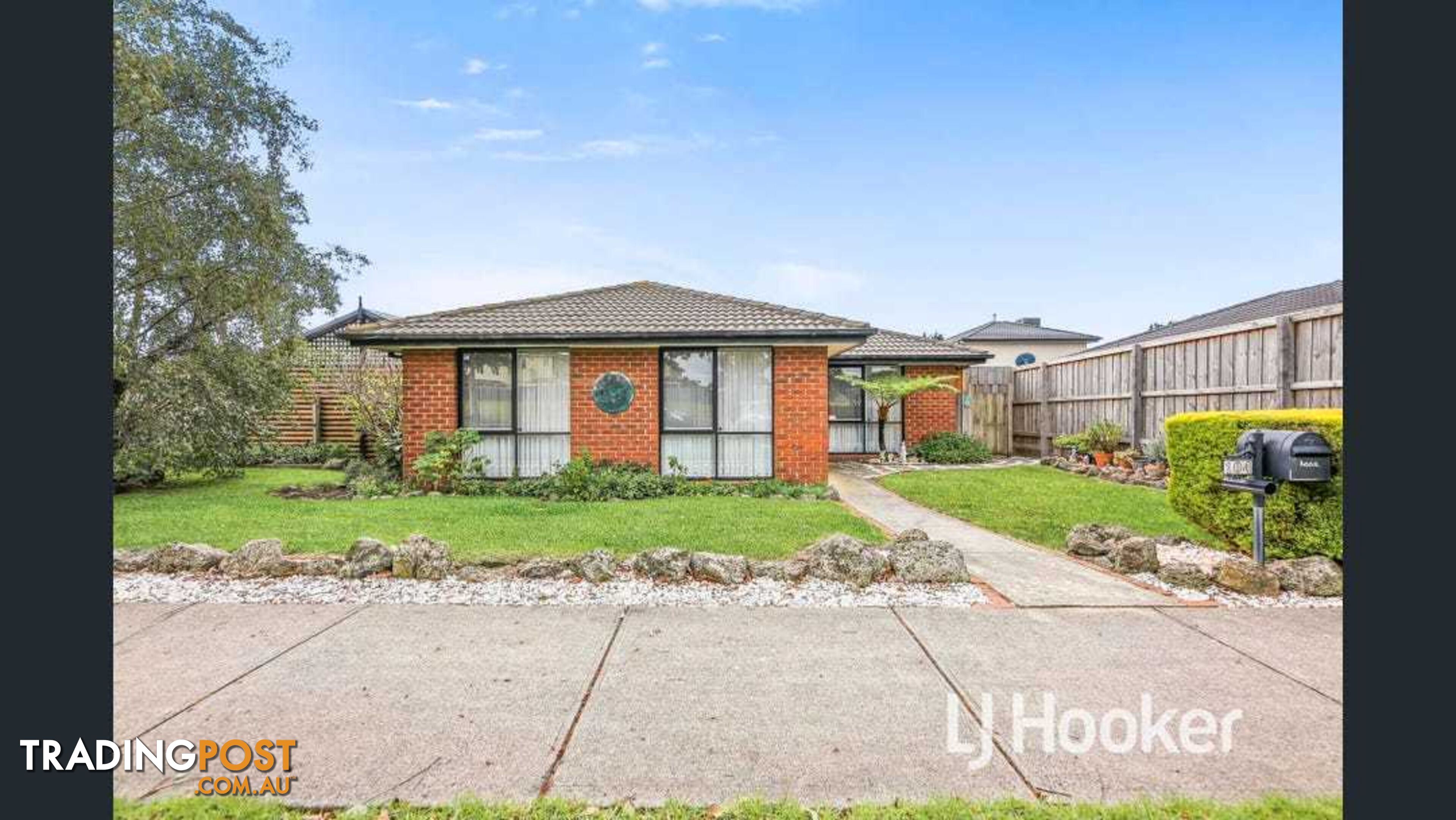 104 Oaktree Drive HAMPTON PARK VIC 3976