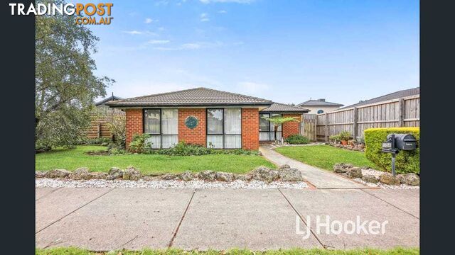 104 Oaktree Drive HAMPTON PARK VIC 3976