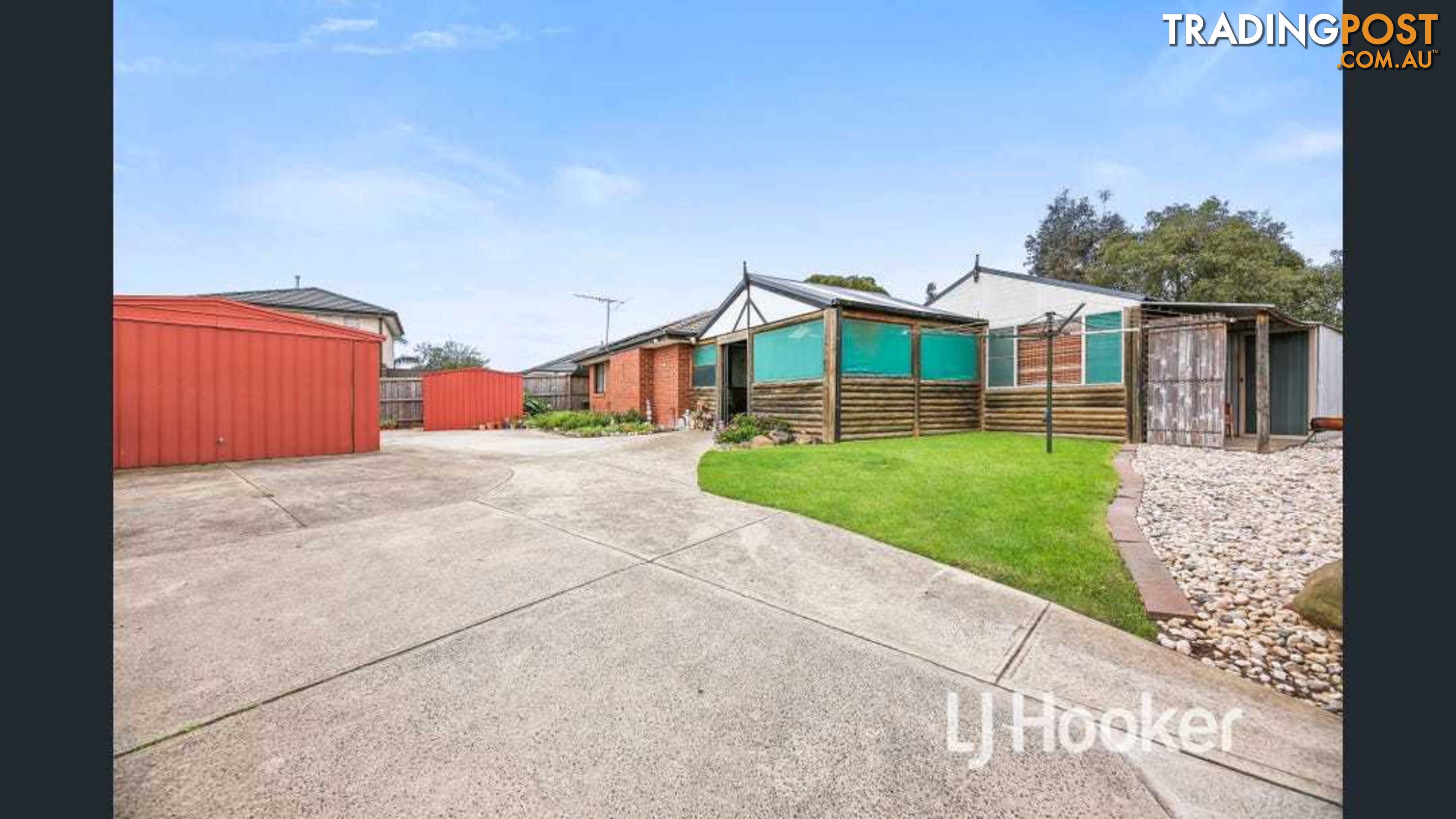 104 Oaktree Drive HAMPTON PARK VIC 3976