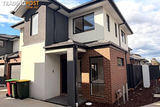 22 Bawar Place HALLAM VIC 3803