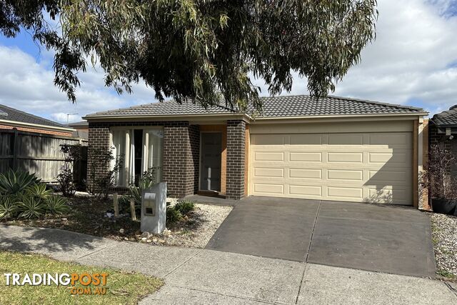 6 Red Poll Road CRANBOURNE WEST VIC 3977