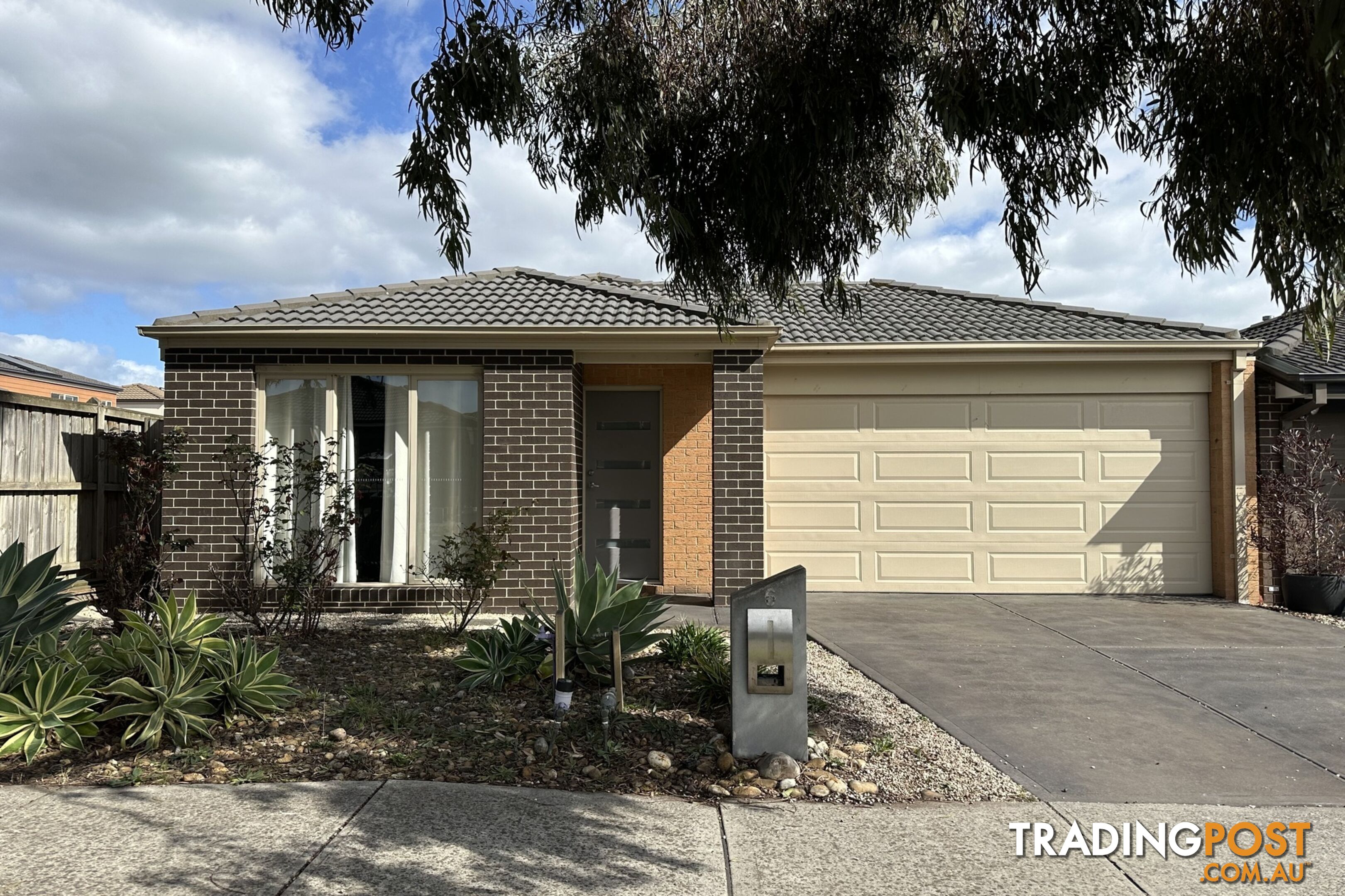 6 Red Poll Road CRANBOURNE WEST VIC 3977