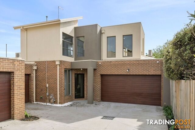 3/1377 Heatherton Road DANDENONG NORTH VIC 3175