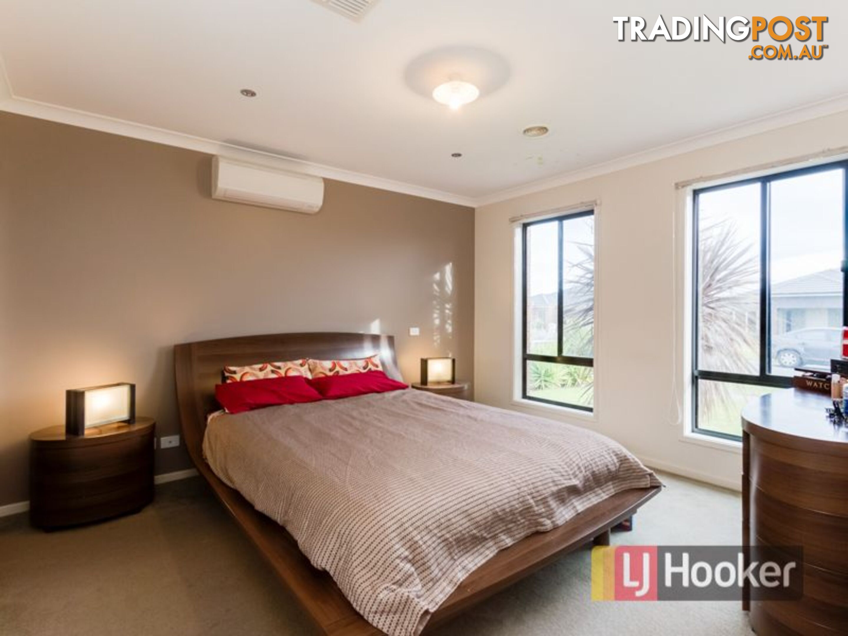 6 Flametree Circuit CRANBOURNE VIC 3977