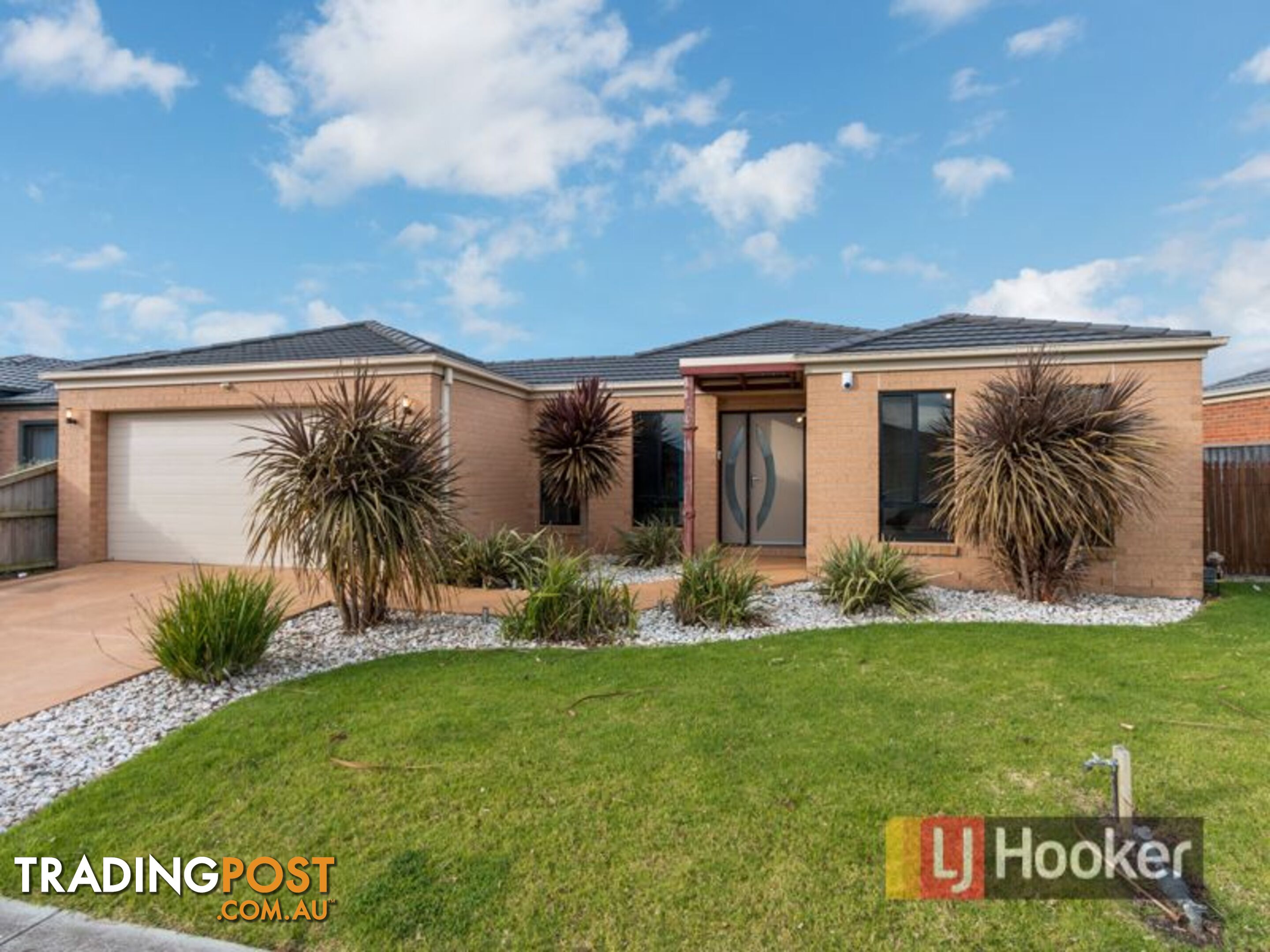 6 Flametree Circuit CRANBOURNE VIC 3977