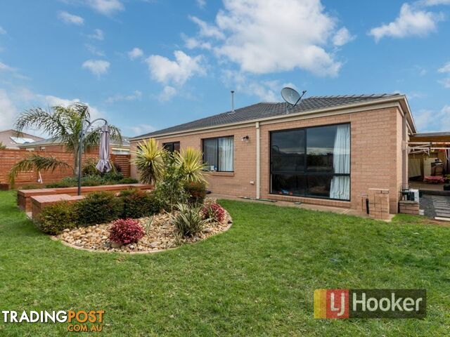 6 Flametree Circuit CRANBOURNE VIC 3977