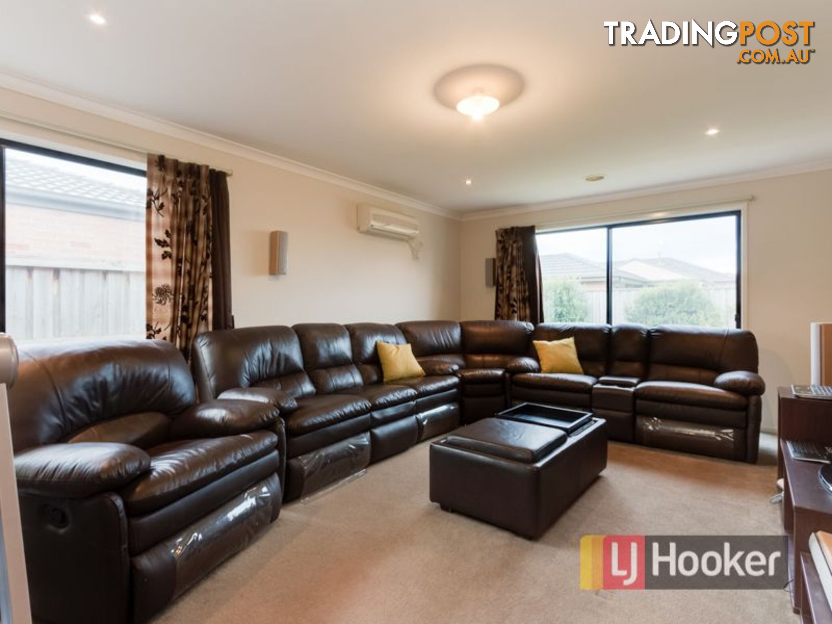 6 Flametree Circuit CRANBOURNE VIC 3977