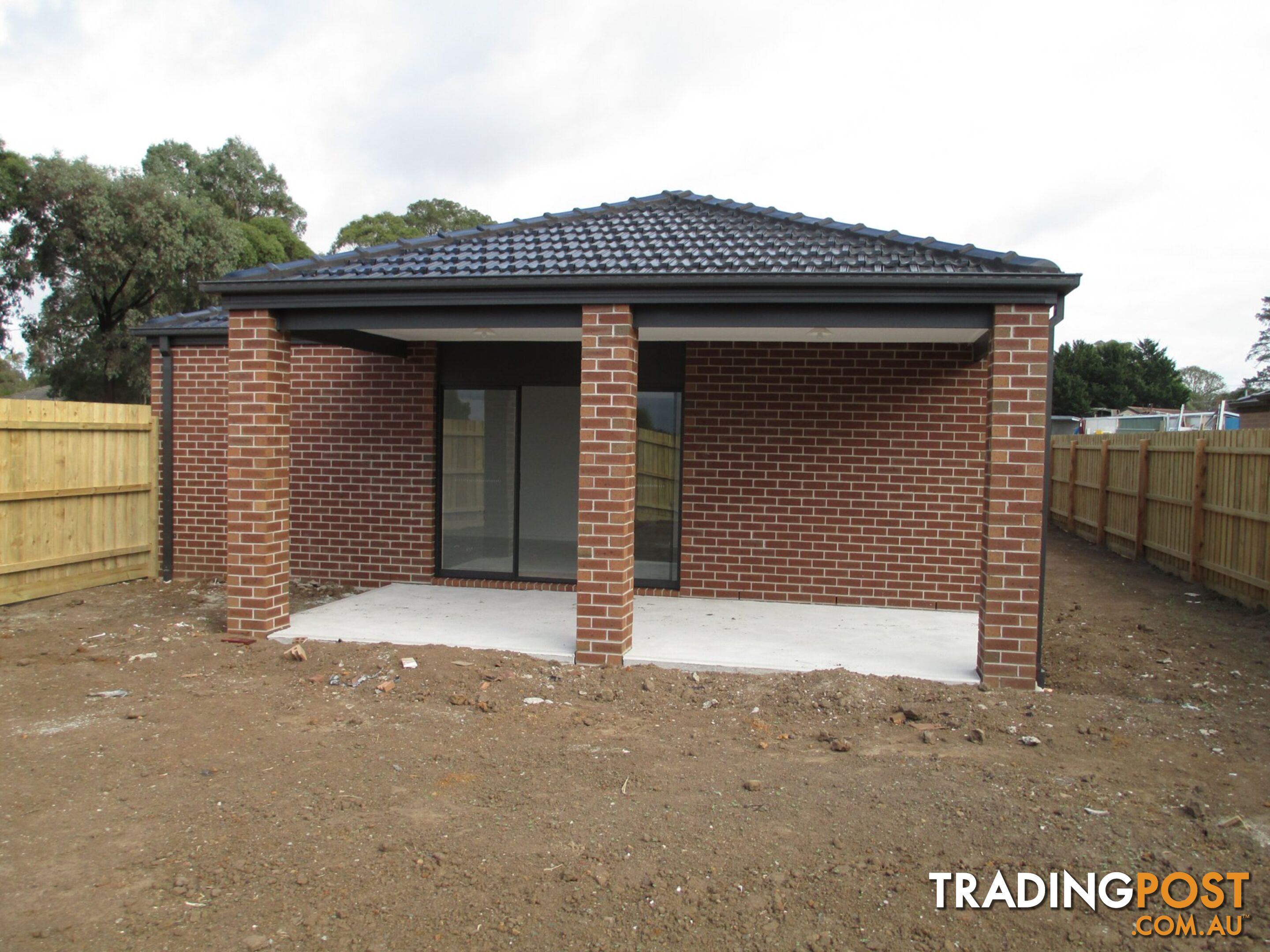 Lot 251 Heather Grove CRANBOURNE EAST VIC 3977