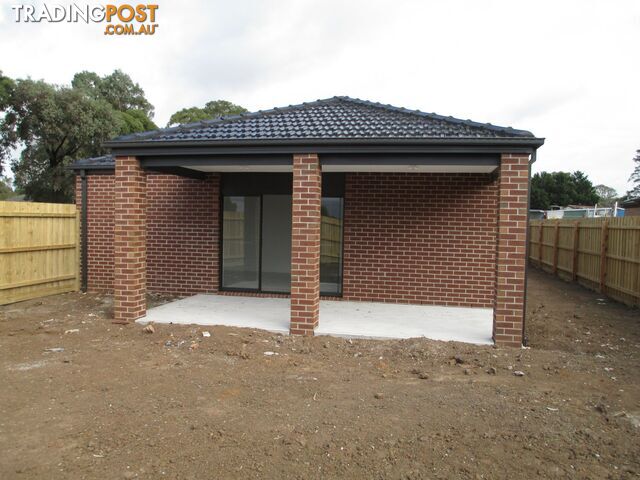 Lot 251 Heather Grove CRANBOURNE EAST VIC 3977