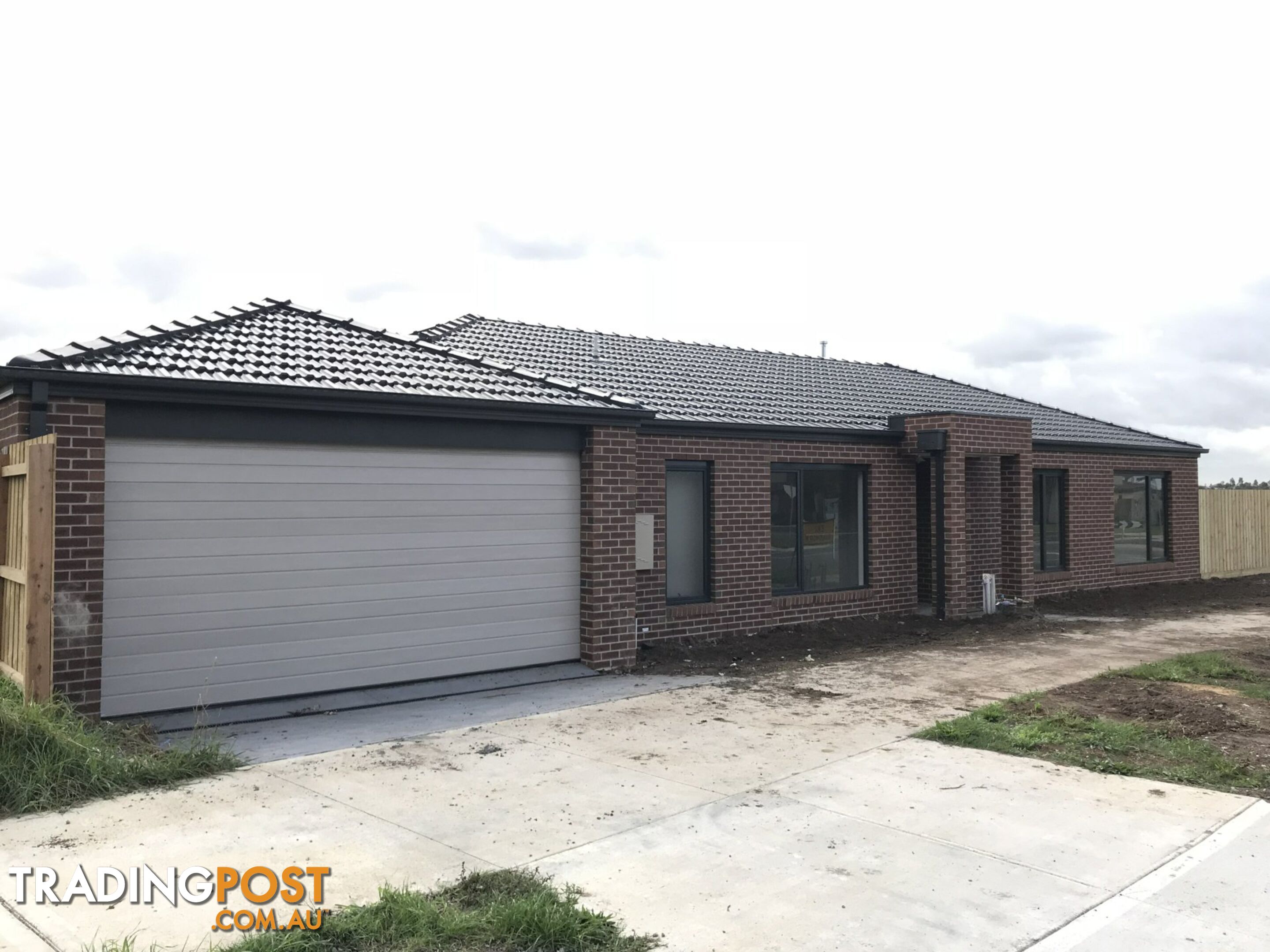 Lot 251 Heather Grove CRANBOURNE EAST VIC 3977