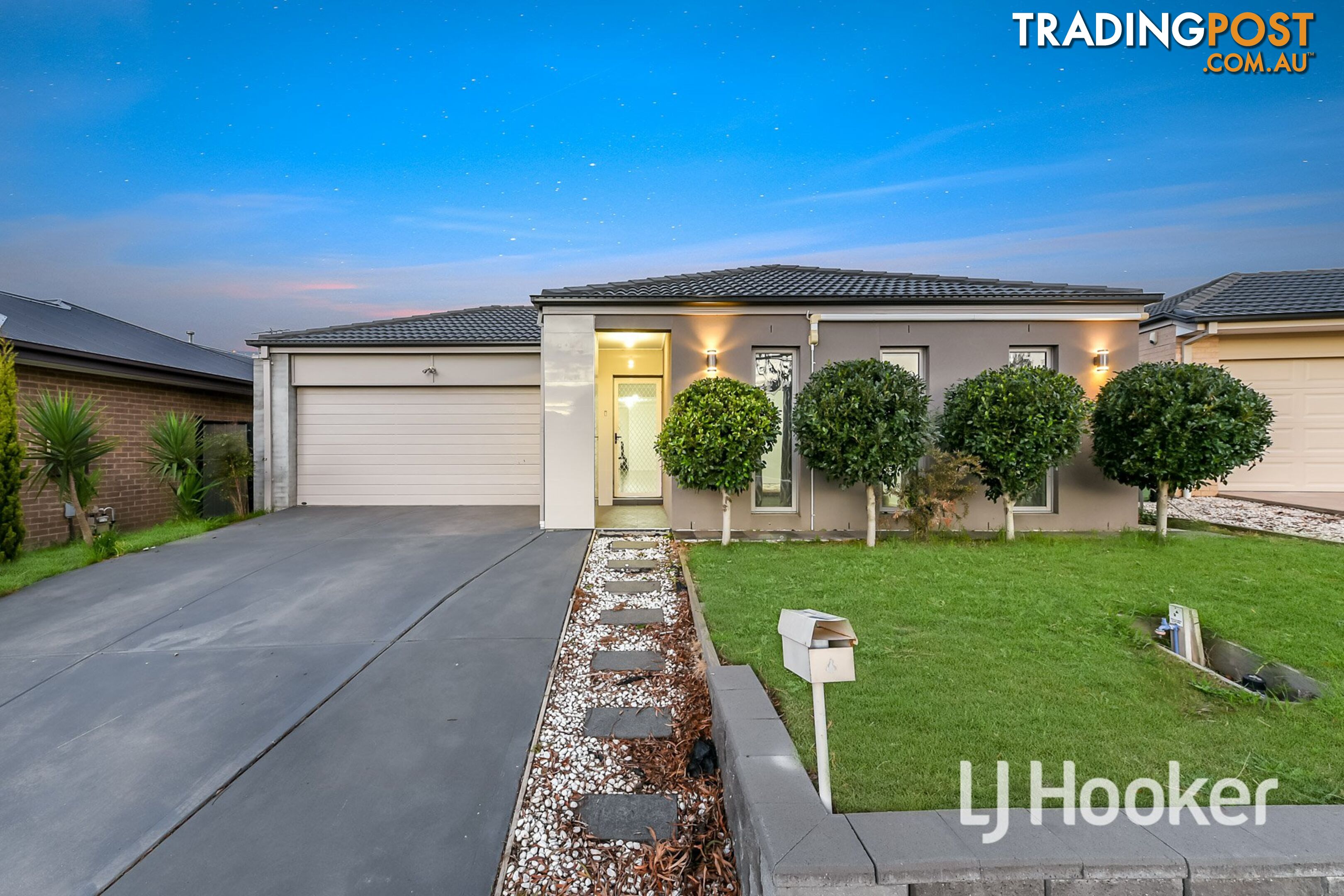 42 Datura Avenue CRANBOURNE NORTH VIC 3977