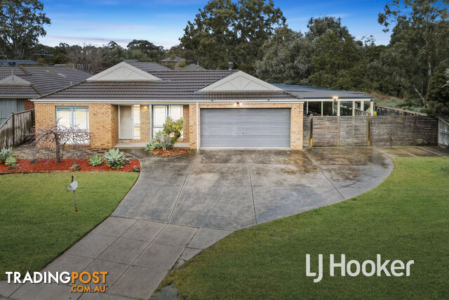 30 Carboni Crescent LYNBROOK VIC 3975