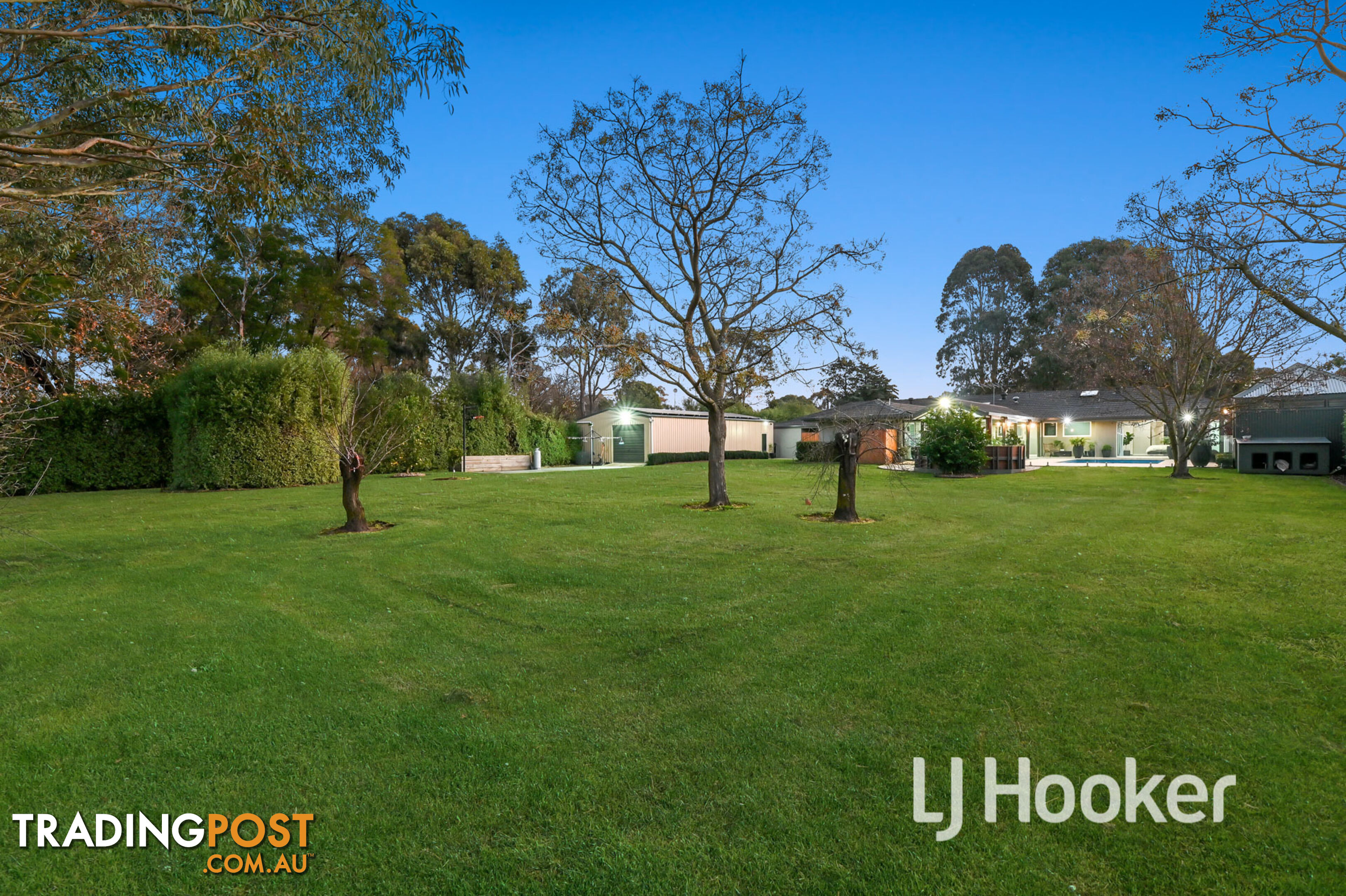 36 Collison Road CRANBOURNE EAST VIC 3977