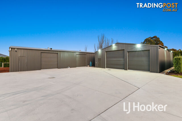 36 Collison Road CRANBOURNE EAST VIC 3977