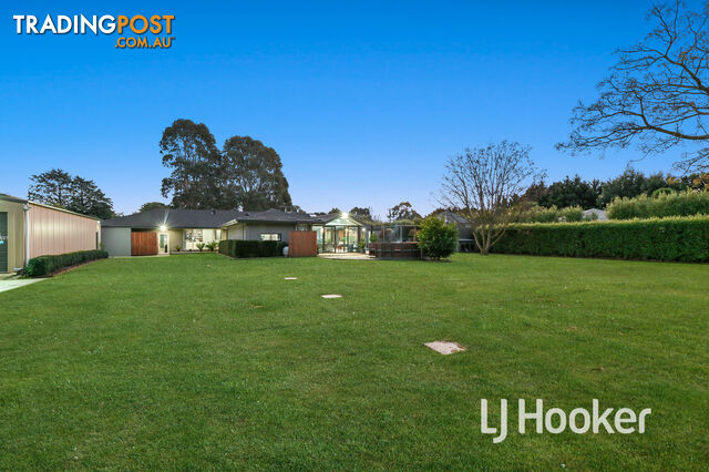 36 Collison Road CRANBOURNE EAST VIC 3977