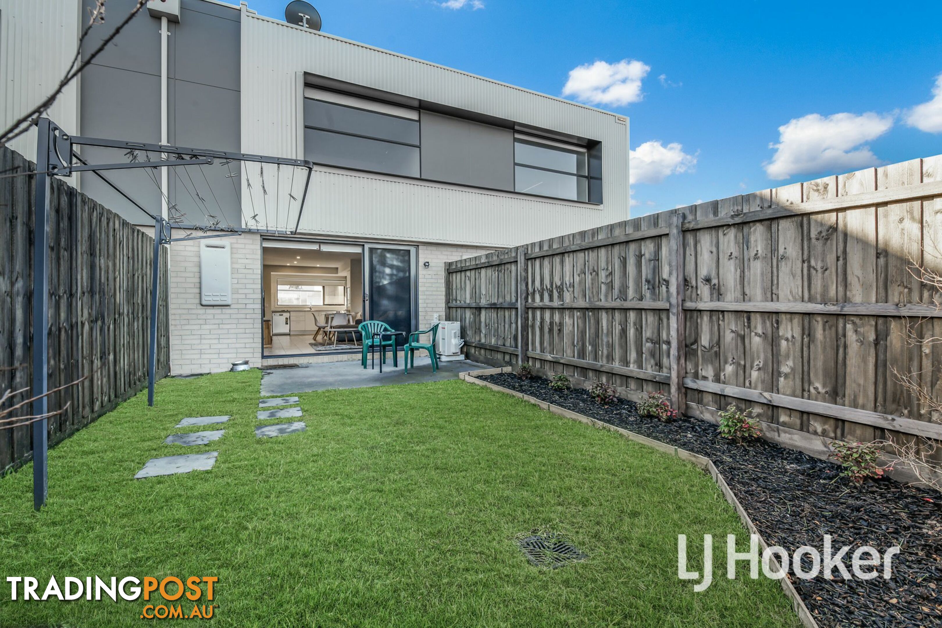 38 Boutique Lane CRANBOURNE WEST VIC 3977