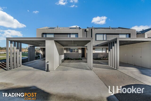 38 Boutique Lane CRANBOURNE WEST VIC 3977