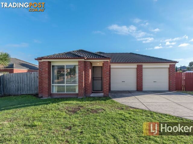 48 Cato Parkway LYNBROOK VIC 3975