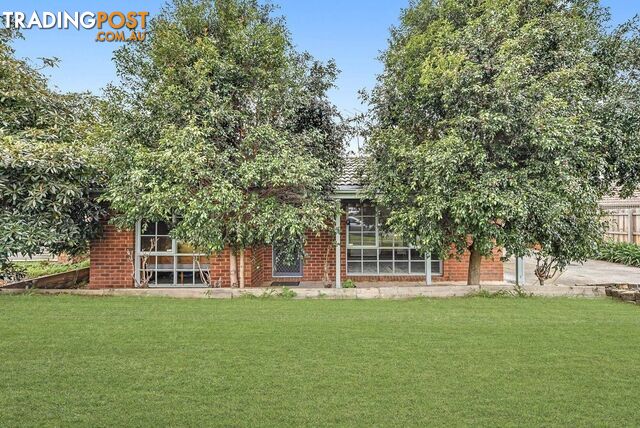 36 Verona Drive HAMPTON PARK VIC 3976