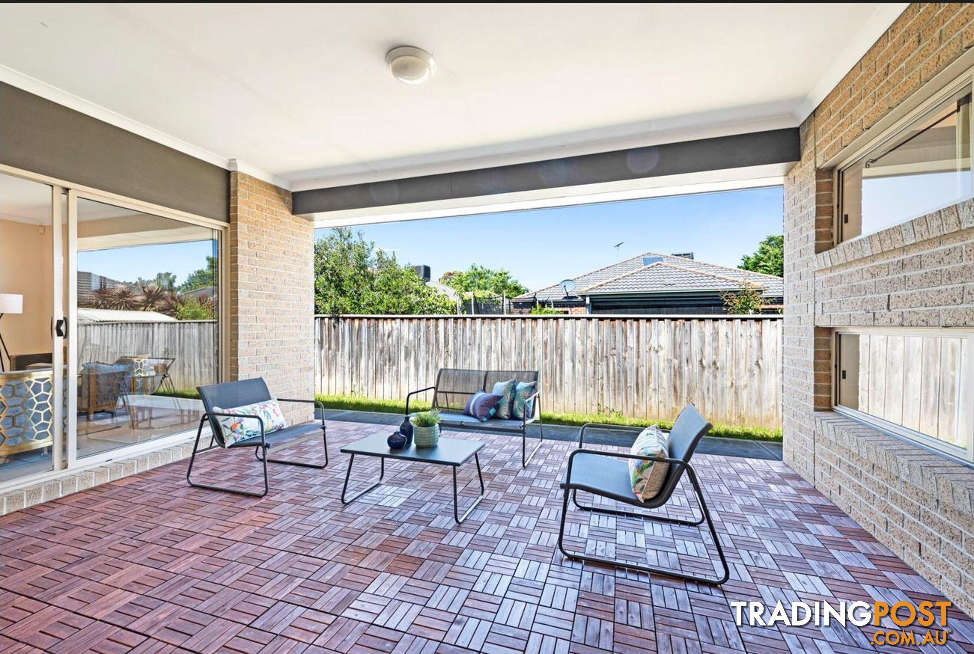 3 Little Gem Way BERWICK VIC 3806