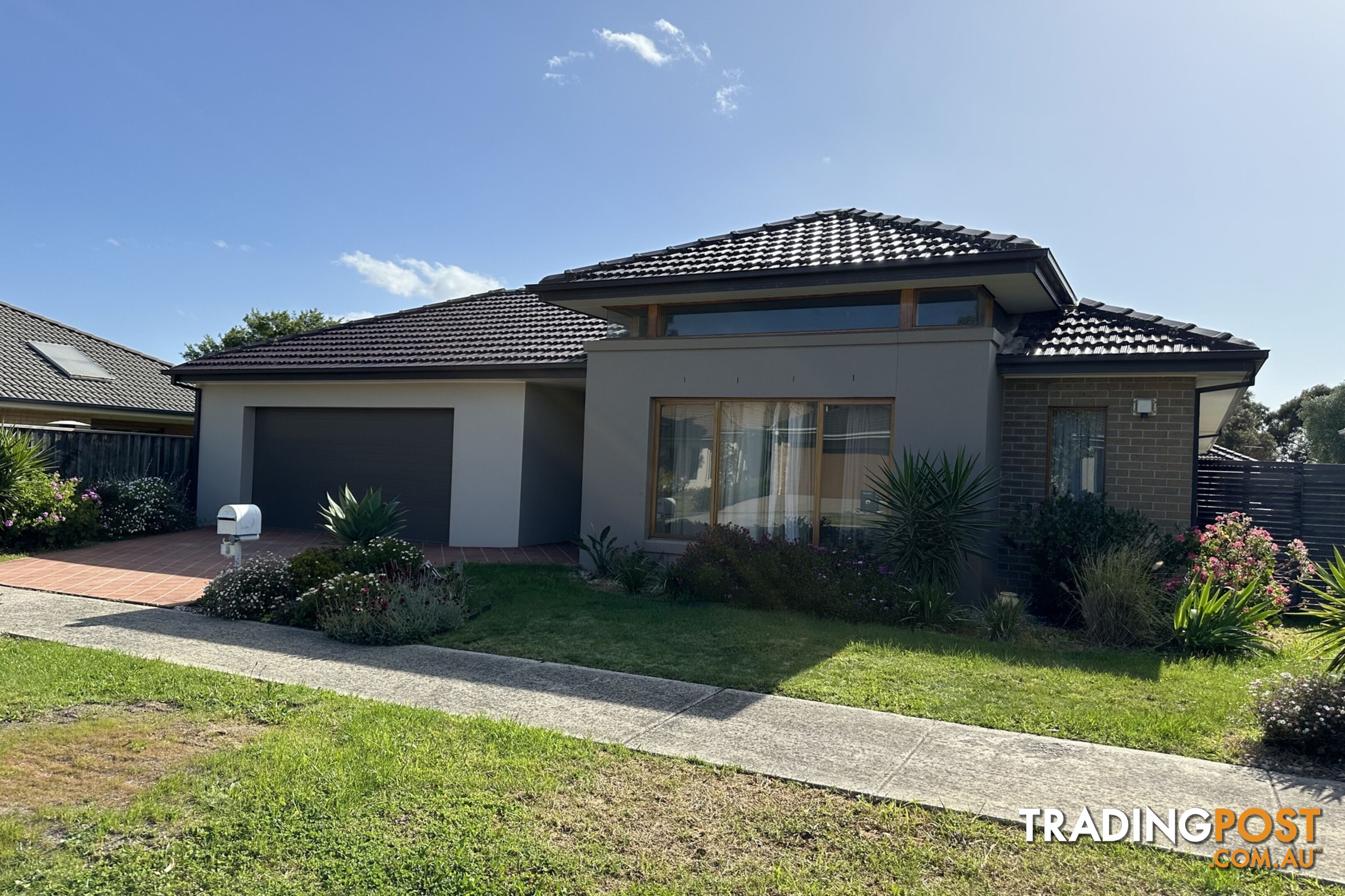 3 Little Gem Way BERWICK VIC 3806