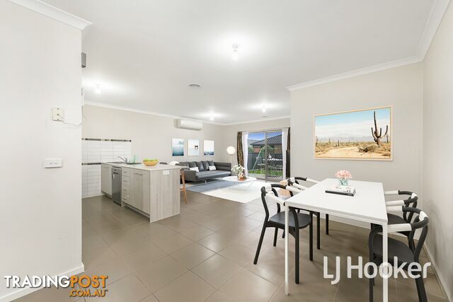 42. Datura Avenue CRANBOURNE NORTH VIC 3977