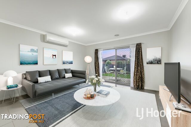 42. Datura Avenue CRANBOURNE NORTH VIC 3977