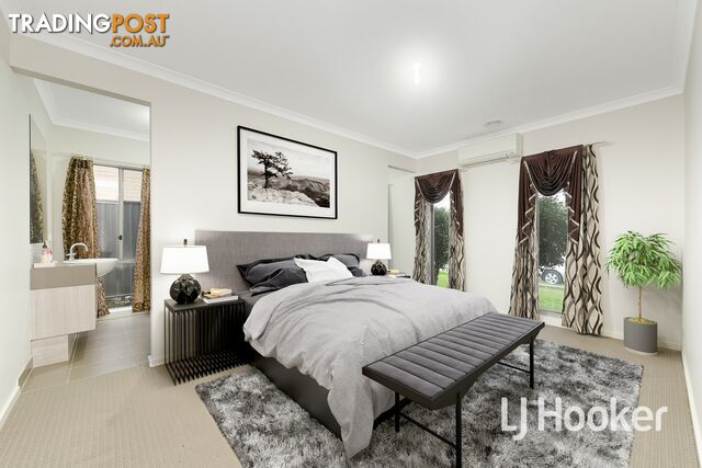 42. Datura Avenue CRANBOURNE NORTH VIC 3977