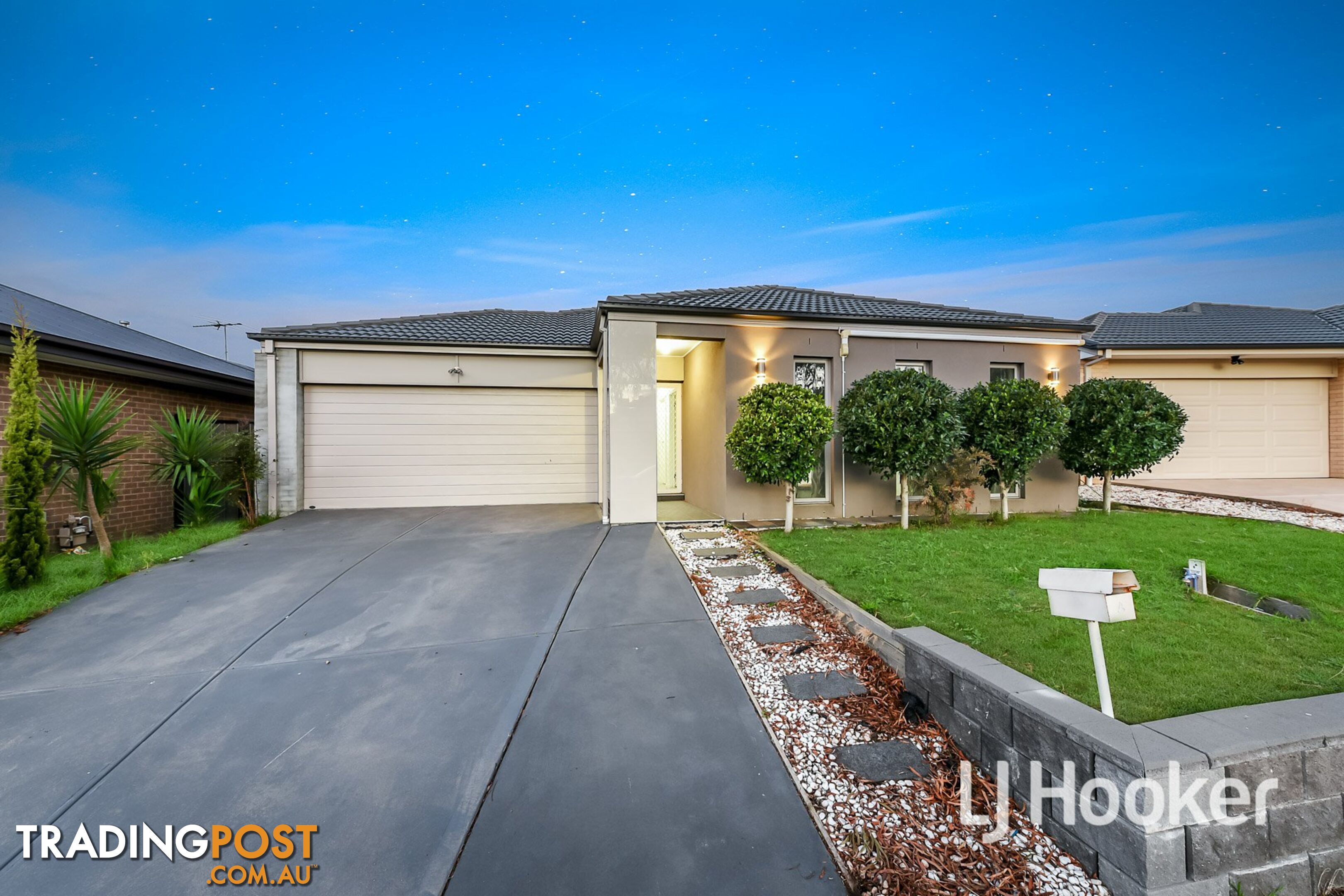 42. Datura Avenue CRANBOURNE NORTH VIC 3977