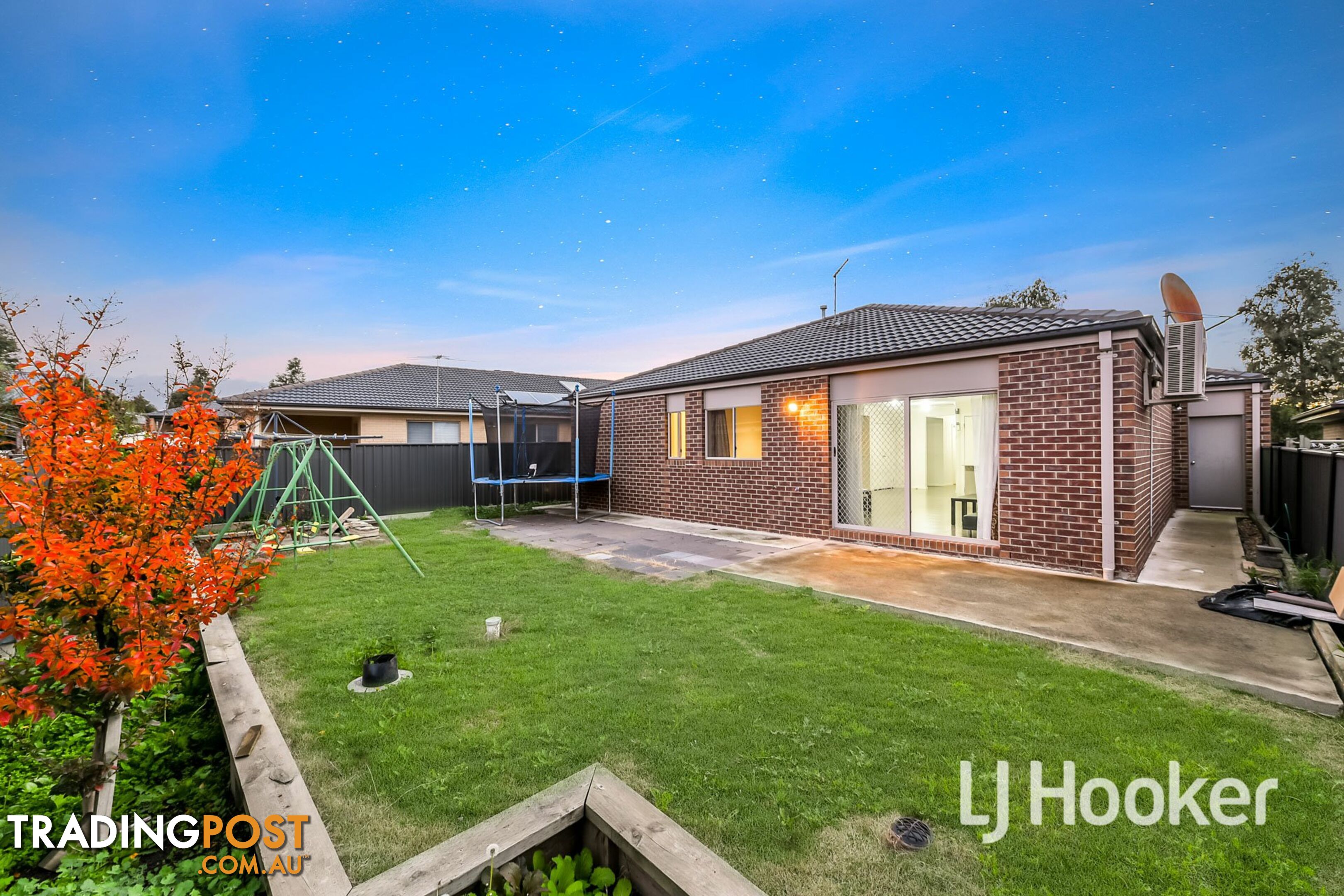 42. Datura Avenue CRANBOURNE NORTH VIC 3977