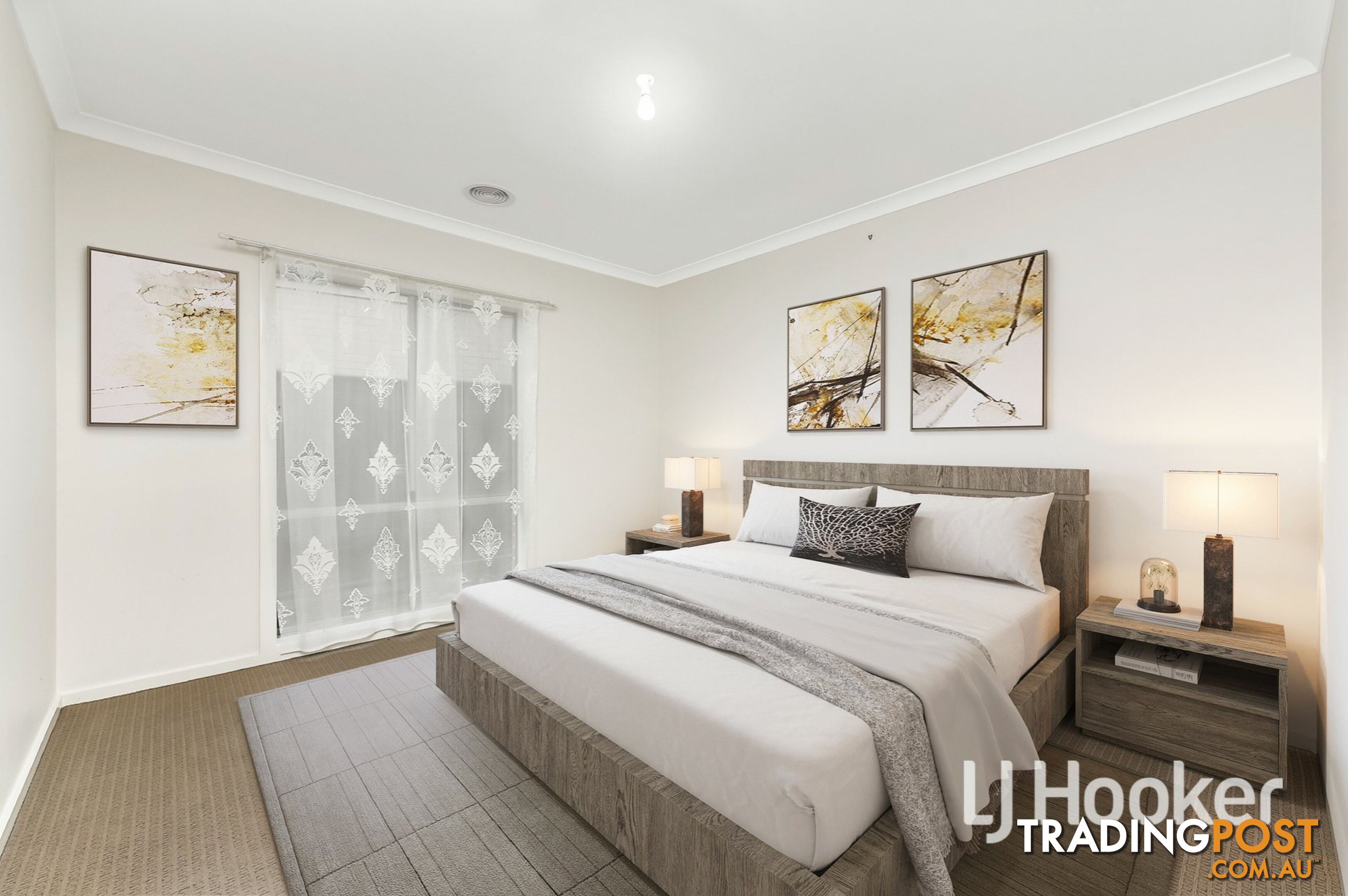 42. Datura Avenue CRANBOURNE NORTH VIC 3977