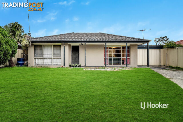 3 General Joshua Drive HAMPTON PARK VIC 3976