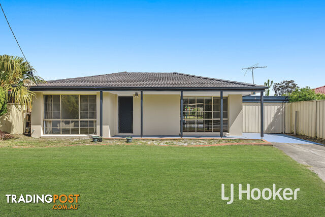 3 General Joshua Drive HAMPTON PARK VIC 3976