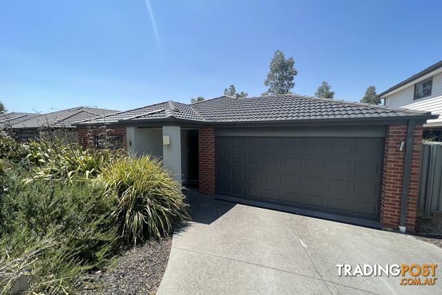 46 Tankard Drive CRANBOURNE VIC 3977