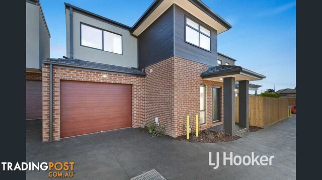 2/45 Highland Avenue HAMPTON PARK VIC 3976