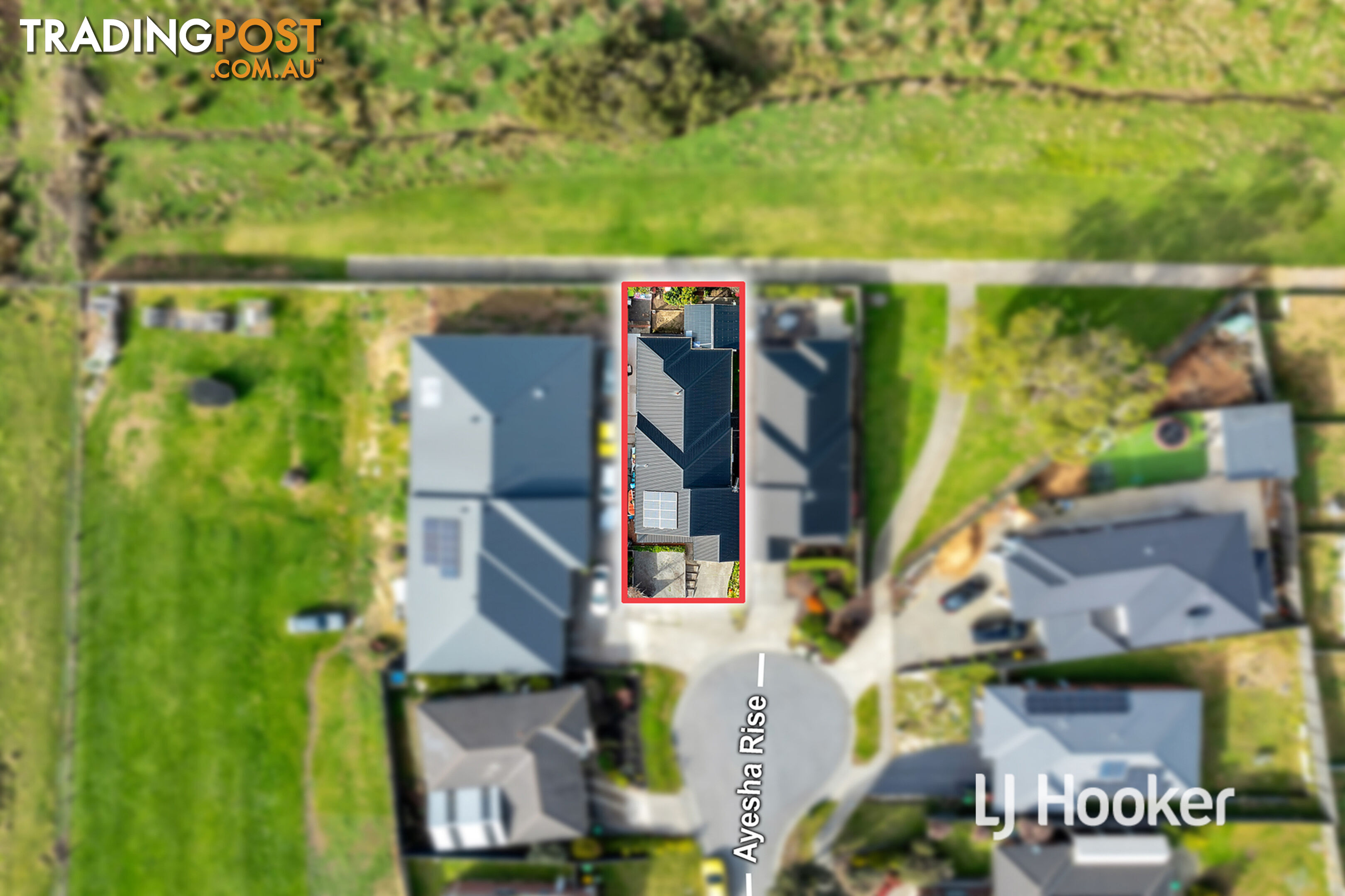 38 Ayesha Rise PAKENHAM VIC 3810