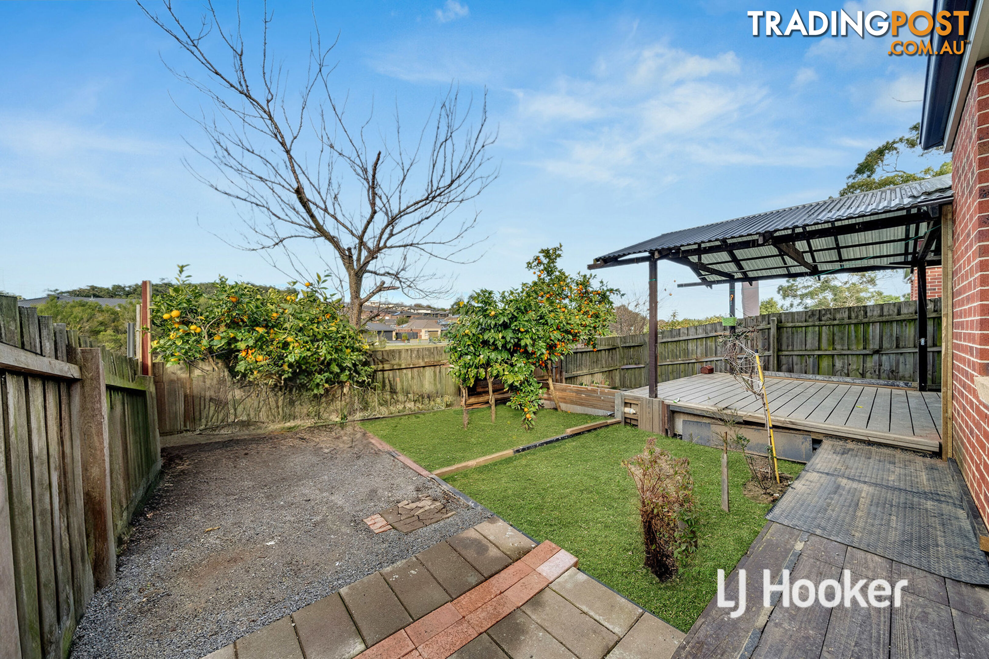 38 Ayesha Rise PAKENHAM VIC 3810