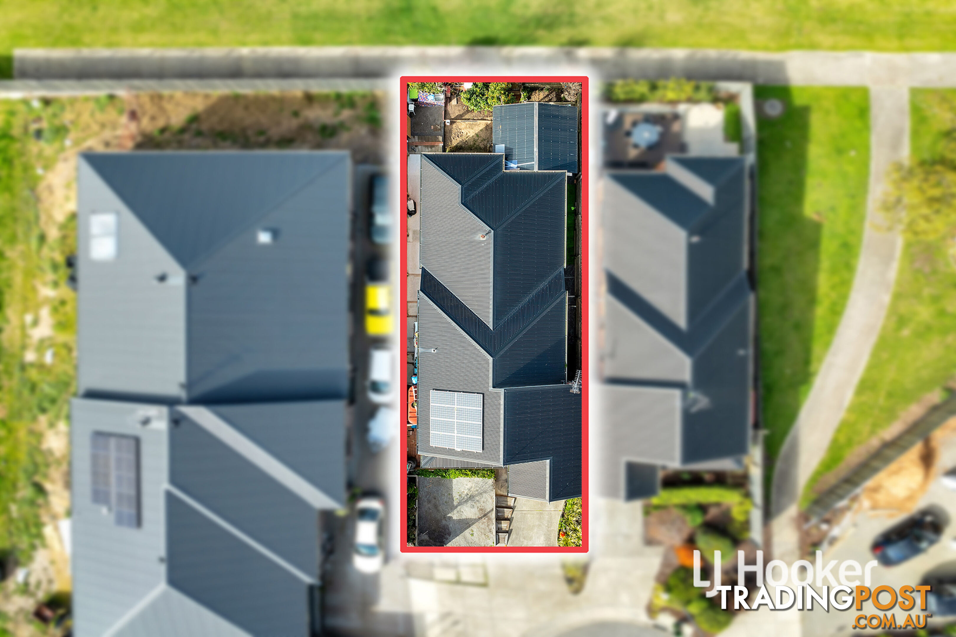 38 Ayesha Rise PAKENHAM VIC 3810