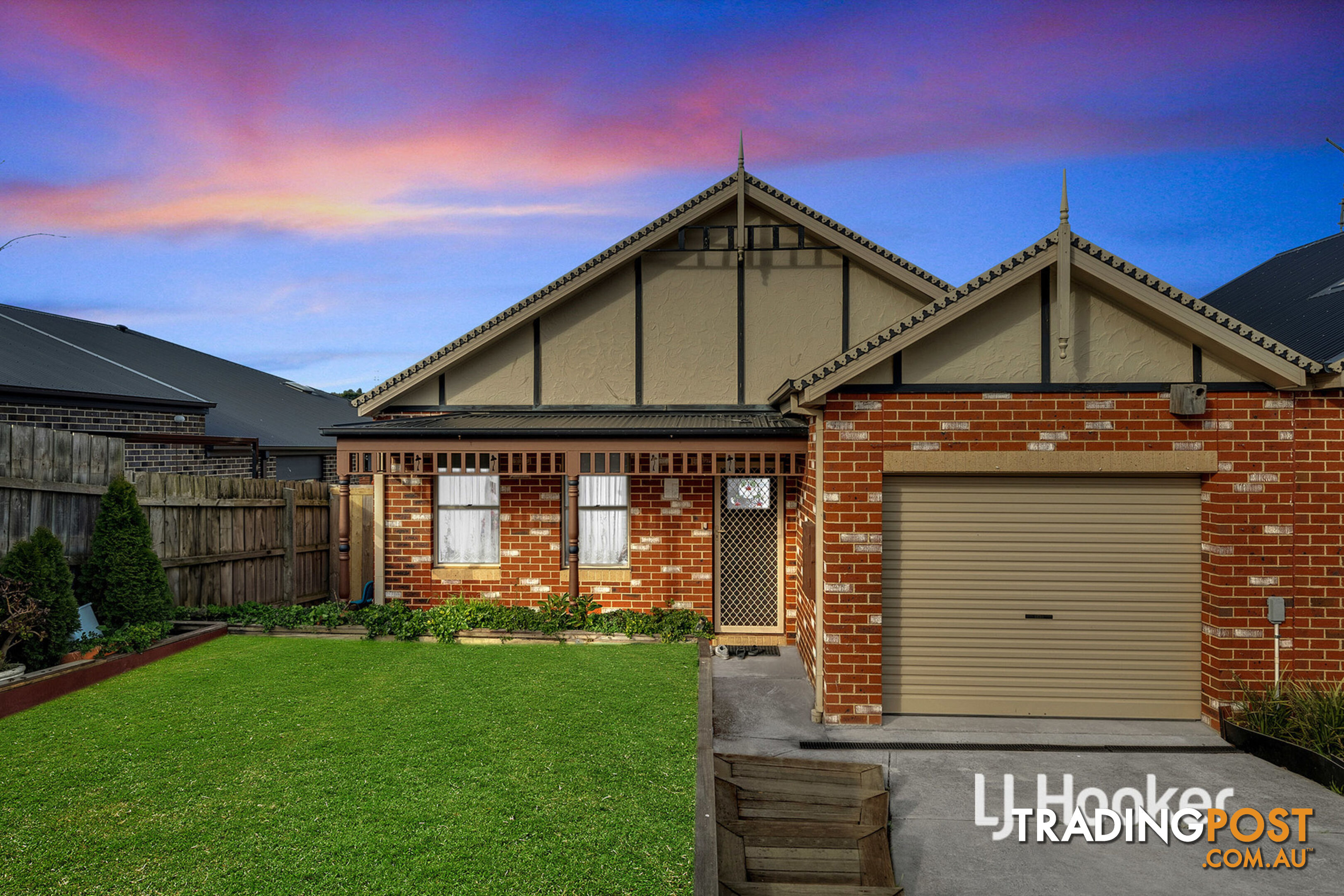 38 Ayesha Rise PAKENHAM VIC 3810