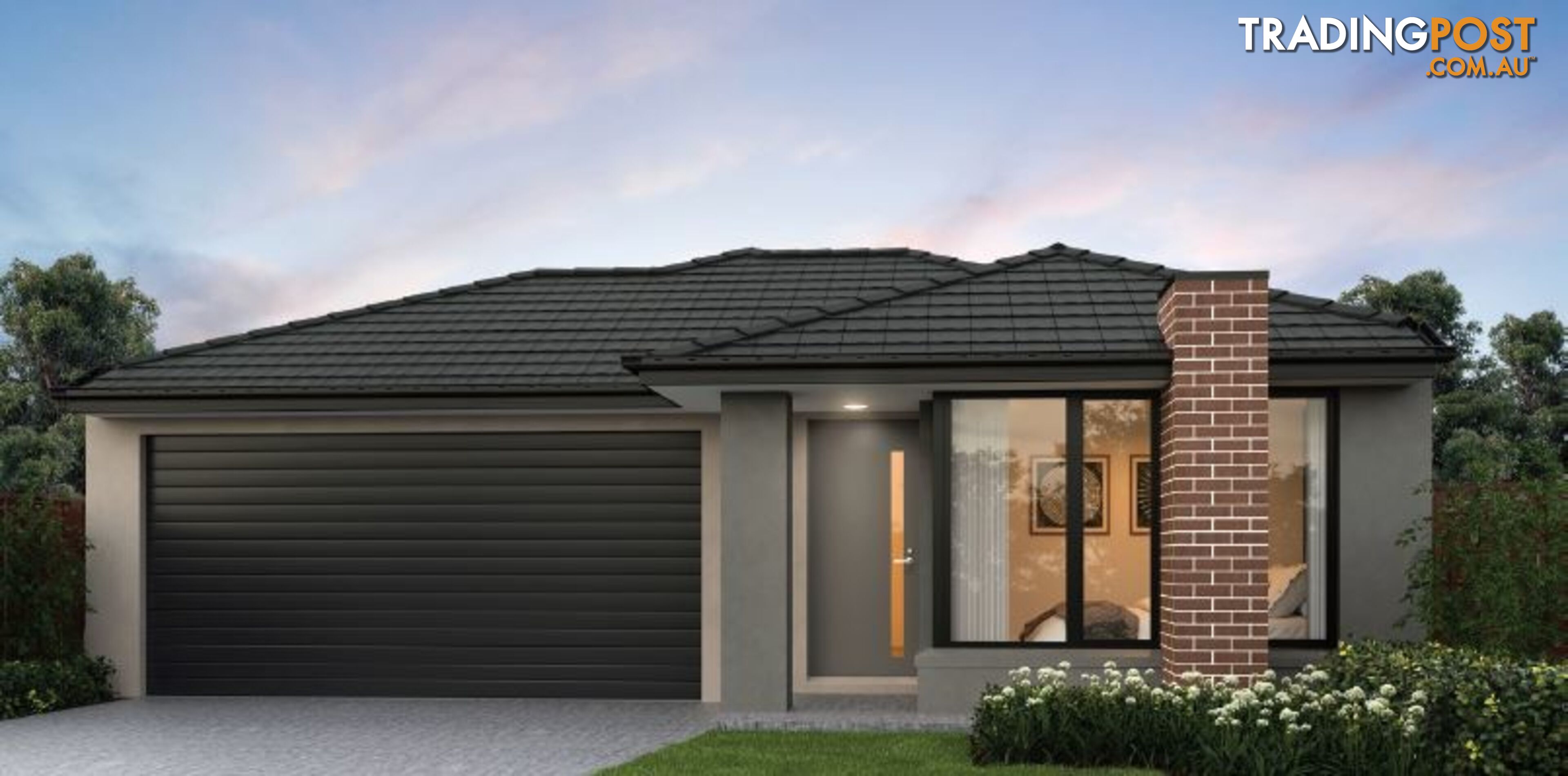 Lot 38 Parklane Estate CRANBOURNE VIC 3977