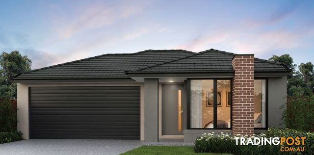 Lot 38 Parklane Estate CRANBOURNE VIC 3977